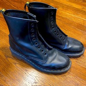 Original Doc Martens size 8